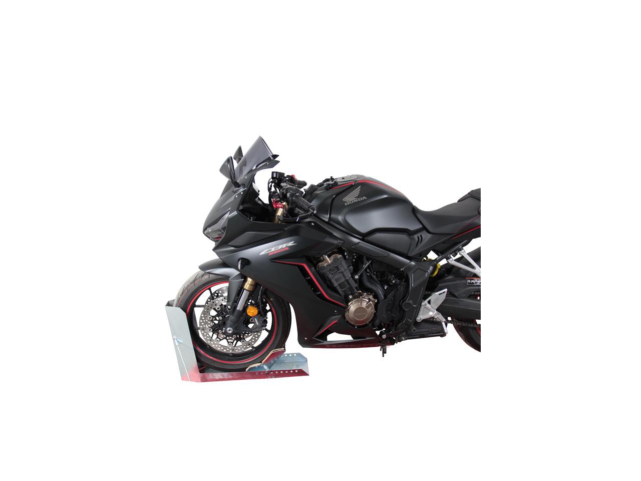 Bulle Moto MRA Type Racing pour CBR 650 R (19-21)