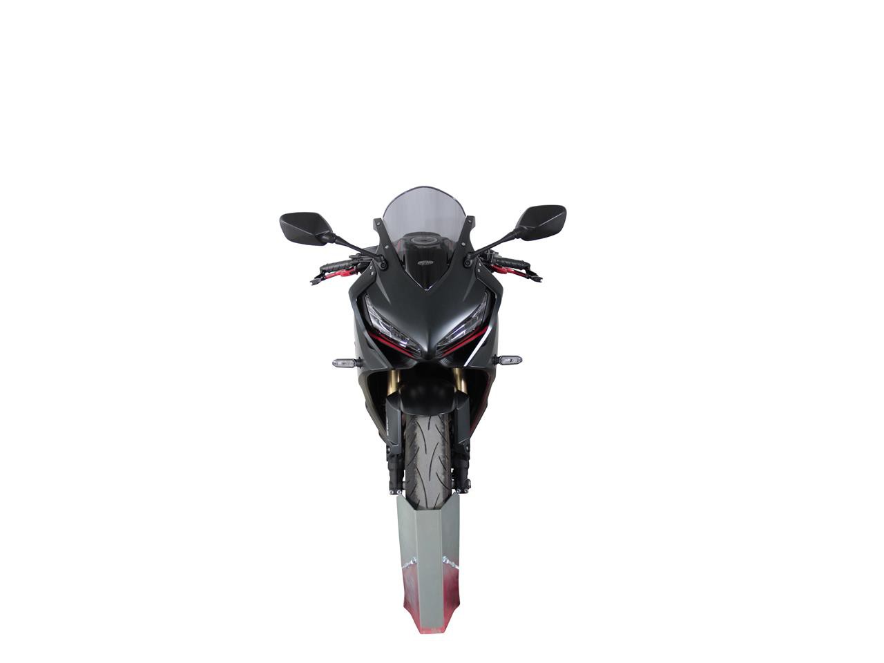 Bulle Moto MRA Type Racing pour CBR 650 R (19-21)
