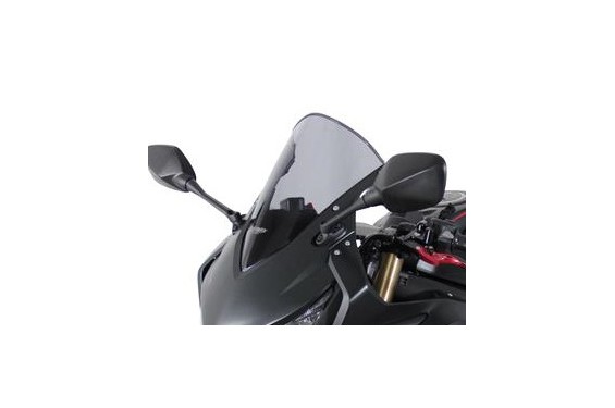 Bulle Moto MRA Type Racing pour CBR 650 R (19-21)