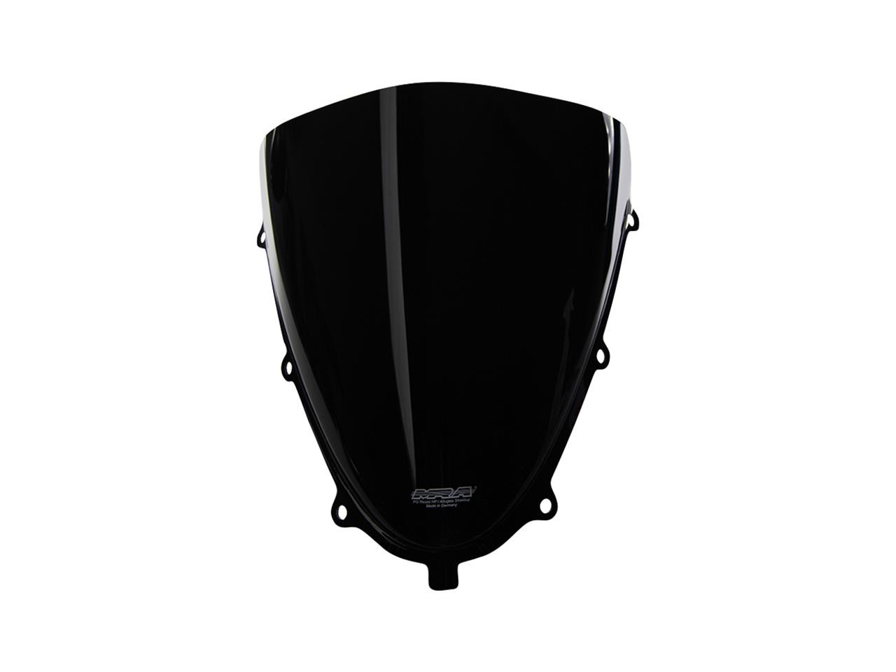Bulle Moto MRA Type Racing pour GSX-R 125 (17-24)