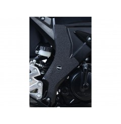 Protection Cadre Anti-Frottement R&G pour Suzuki GSX-S 125 (17-23) - EZBG711BL