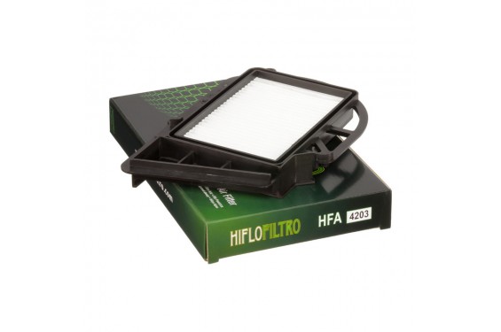Filtre à air de variateur HFA4203 pour Yamaha 250 Majesty (00-07) Filtre à air de variateur HFA4203 pour Yamaha 250 Majesty (00-07)