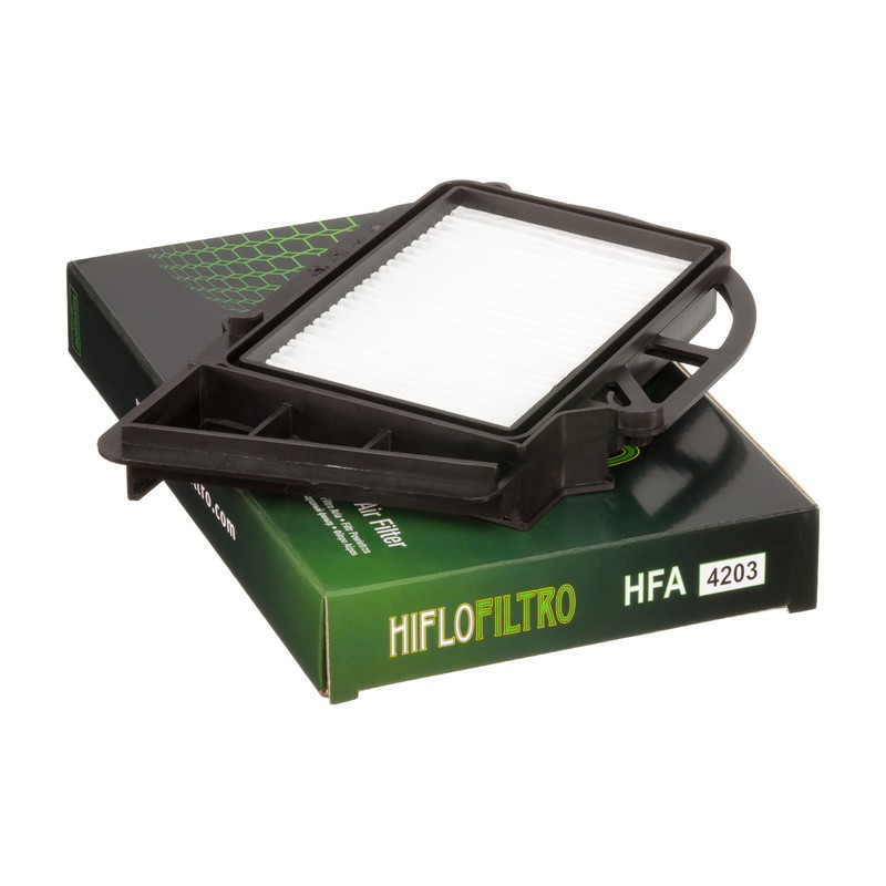 Filtre à air de variateur HFA4203 pour Yamaha 250 Majesty (00-07)