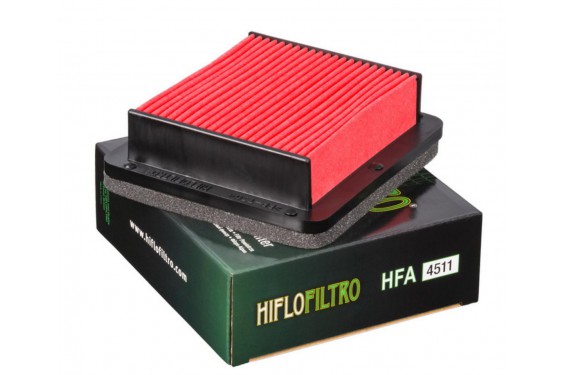 Filtre à air HFA4511 pour Yamaha 530 T-Max (17-19) Filtre à air HFA4511 pour Yamaha 530 T-Max (17-19)