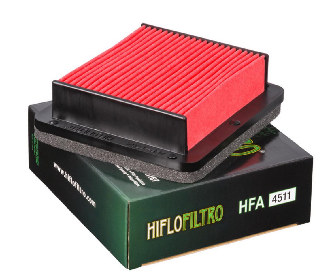 Filtre à air HFA4511 pour Yamaha 530 T-Max (17-19)