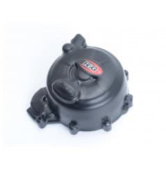 Couvre Carter Gauche Racing R&G pour Ducati Panigale 959 (16-19) - ECC0196R