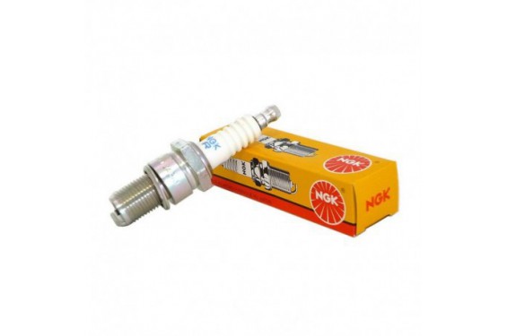 Bougie Moto NGK LMDR10A-JS [97718]