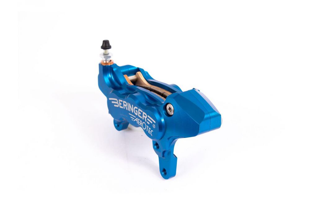 Durites De Radiateur En Silicone Pour Moto Yamaha YZF250 (2010-2013) - Kit Bleu, Haute Résistance, Meilleure Dissipation Thermique