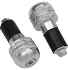 Embouts de Guidon Moto K&S