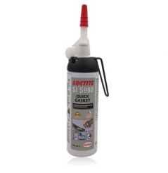 Pâte à joint Silicone Noir, Loctite 5910