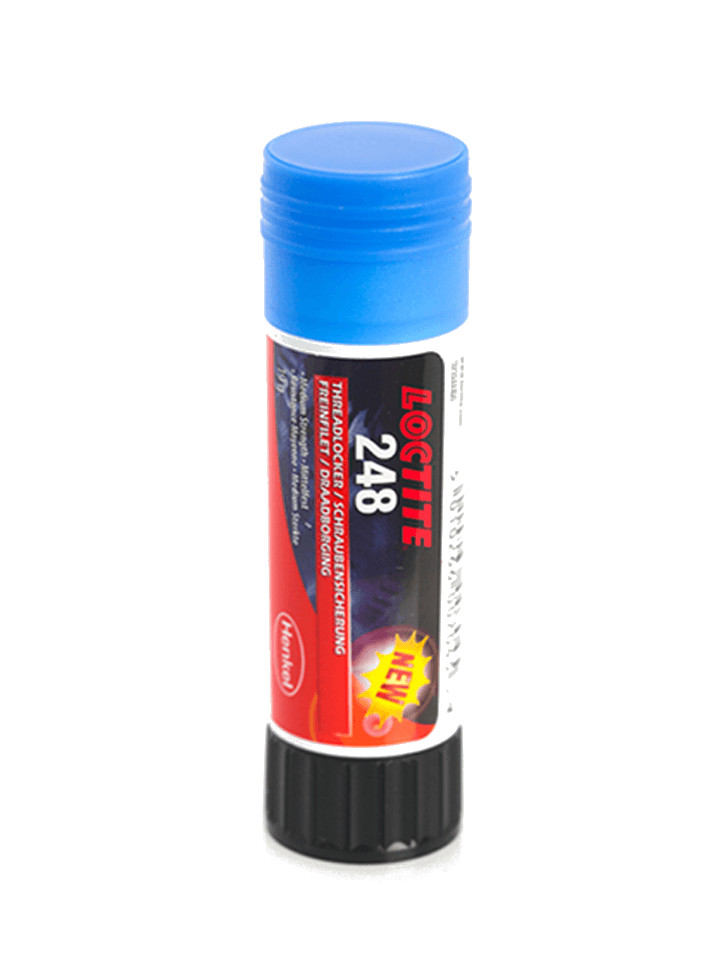 LOCTITE 248 Frein Filet Moyen Stick
