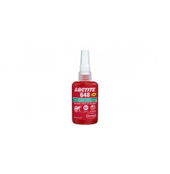 LOCTITE 648 Fixation des Emmanchements