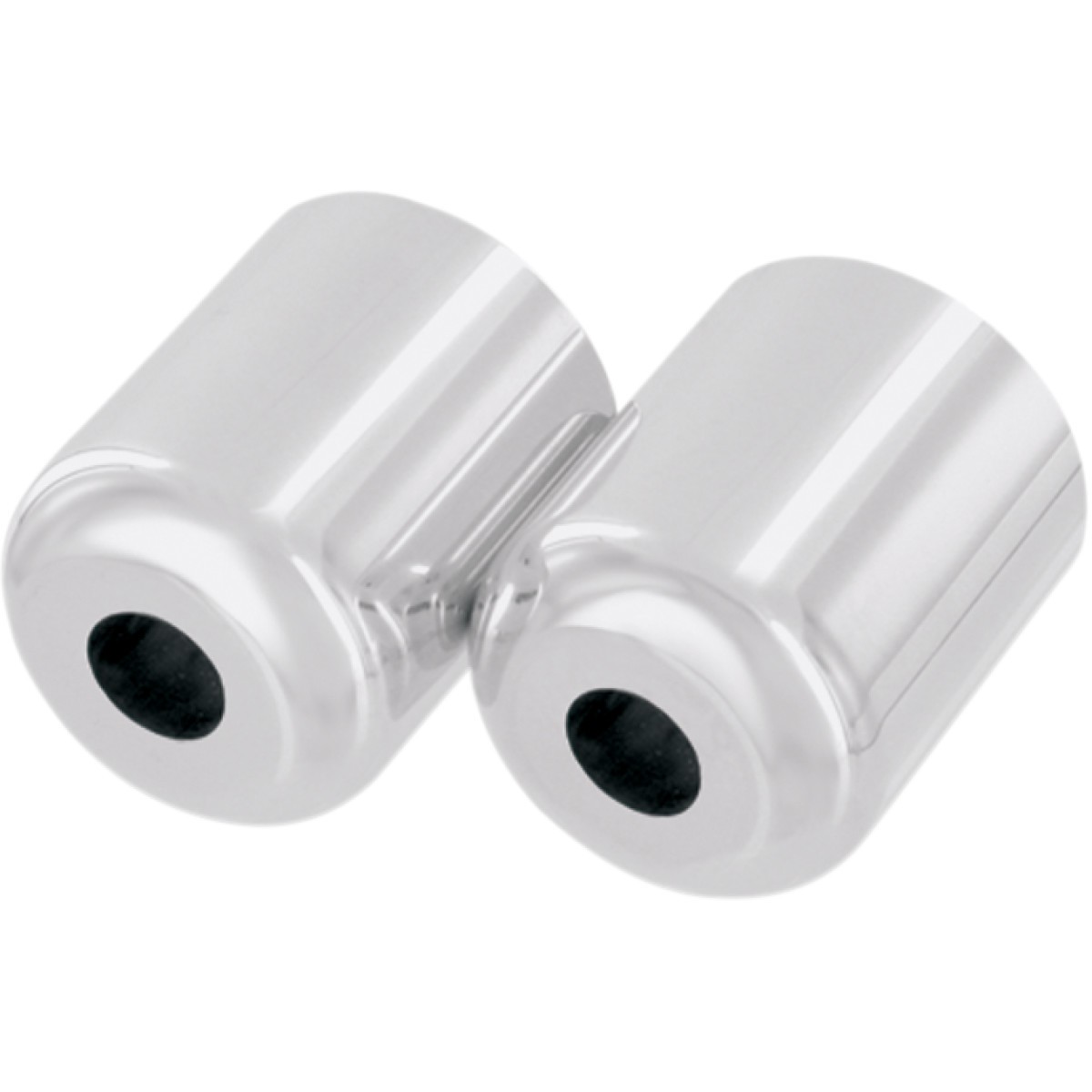 Embouts de Guidon PINGEL Aluminium Type Origine pour SUZUKI SV 1000 (03-07) GSX-R 1000 (01-18)