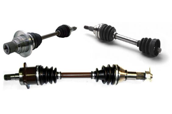 Cardan ART Complet Arrière Droit Pour SSV Yamaha 700 Rhino (08-13) Cardan ART Complet Arrière Droit Pour SSV Yamaha 700 Rhino (08-13)