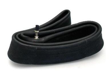 Chambre à Air Moto  Renforcée 2.5 mm 3.25-3.50 - 18