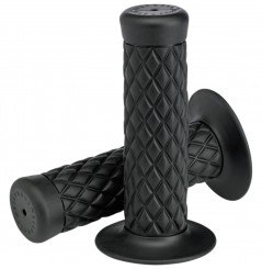 Poignée Moto BILTWELL INC. Thruster Ø 22mm