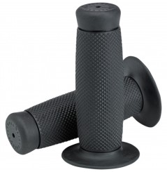 Poignée Moto BILTWELL INC. Renegade Ø 22mm