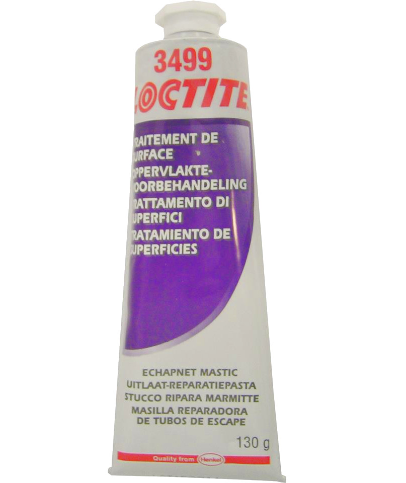 LOCTITE 3499 Mastic Échappement