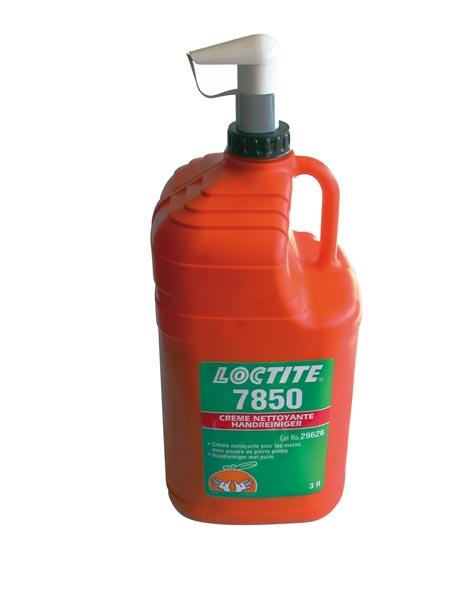 LOCTITE 7850 Crème Nettoyante Mains