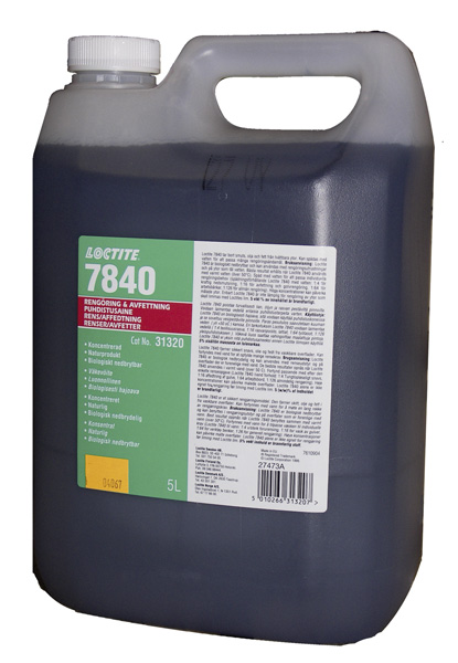 LOCTITE 7840 Nettoyant & Dégraissant Multi-usages