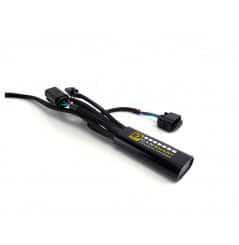Faisceau CANSMART Plug-N-Play GEN II pour Feux Additionnel BMW F 700 (13-16) F 800 (06-19)