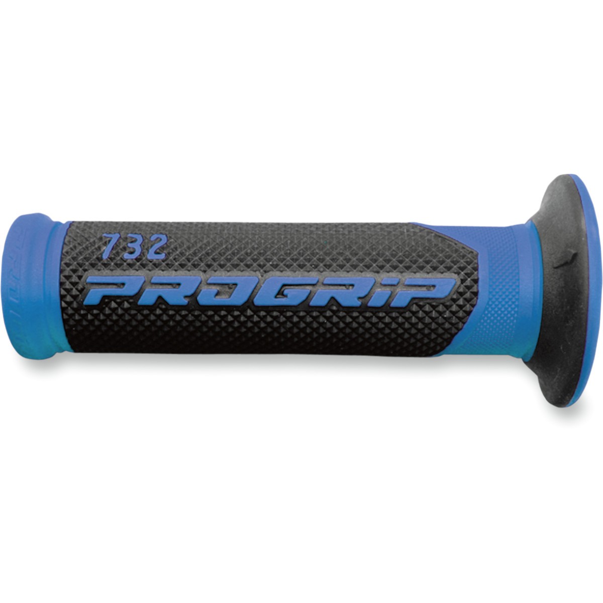 Poignée Moto PROGRIP Type Route 732 Extrémités Fermées