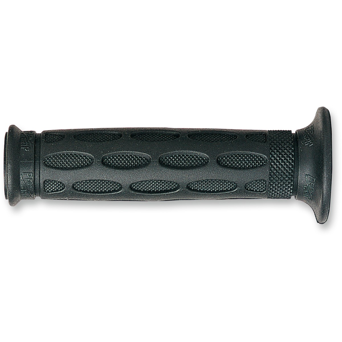 Poignée Moto PROGRIP Type Route 713 Extrémités Ouvertes