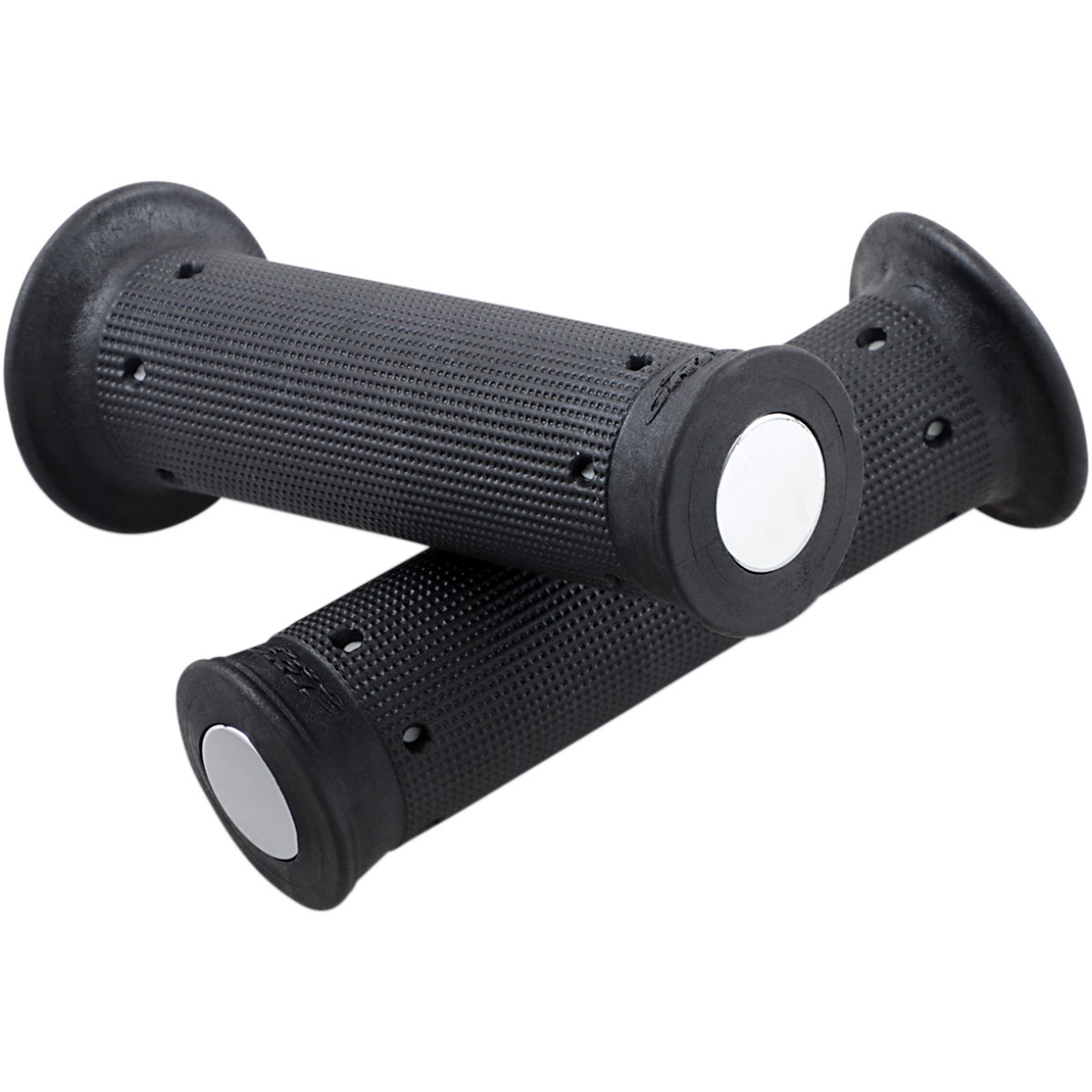 Poignée - Revêtement Moto PROGRIP Type Cruiser 842