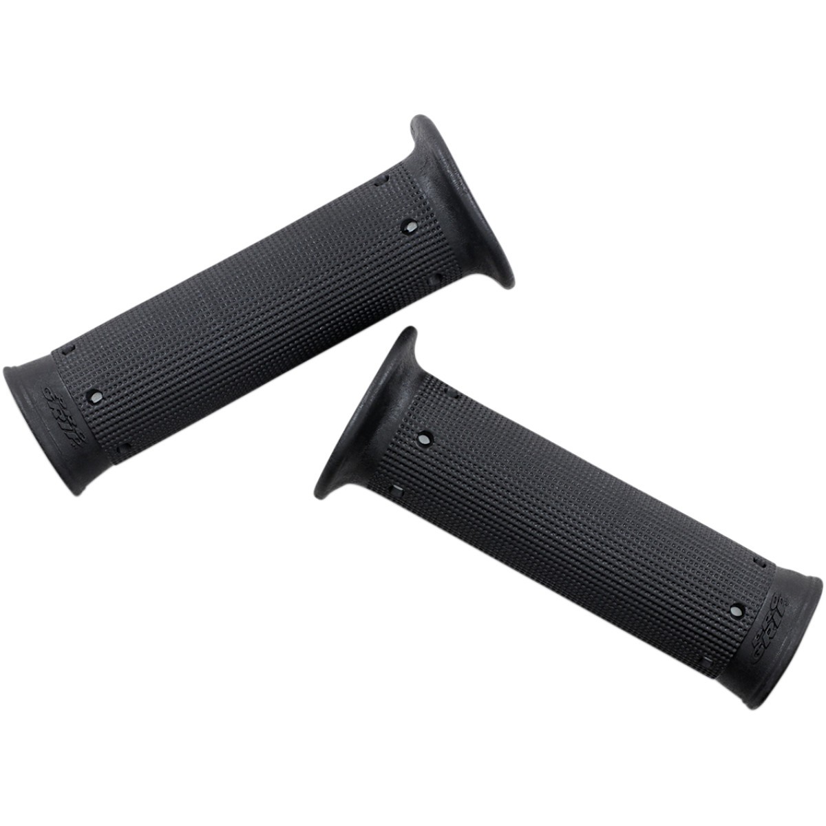 Poignée - Revêtement Moto PROGRIP Type Cruiser 842