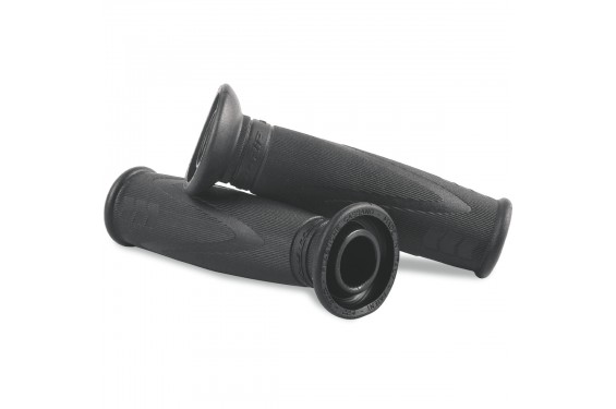 Poignée Moto PROGRIP Gel Type Touring 761 Extrémités Ouvertes Poignée Moto PROGRIP Gel Type Touring 761 Extrémités Ouvertes