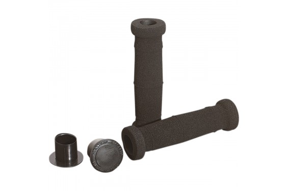 Poignée Moto PROGRIP 785 Mousse Type Superbike Extrémités Ouvertes Poignée Moto PROGRIP 785 Mousse Type Superbike Extrémités Ouvertes