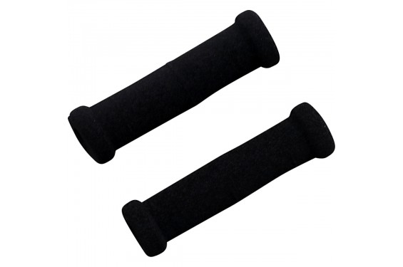 Poignée Moto PROGRIP 785 Mousse Type Superbike Extrémités Ouvertes Poignée Moto PROGRIP 785 Mousse Type Superbike Extrémités Ouvertes