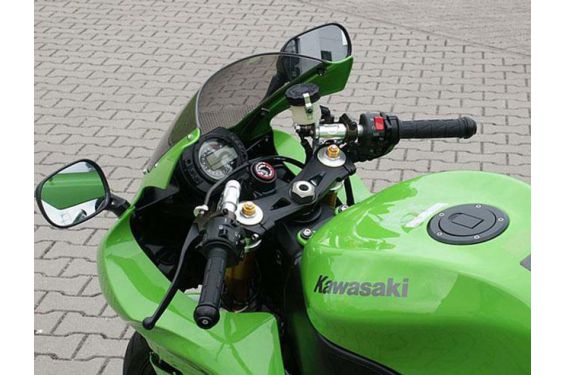 Guidon moto sportive Clearance