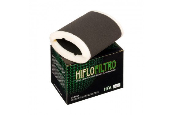 Filtre à air Hiflofiltro HFA2908 pour ZR 1100 Zephyr (91-96)