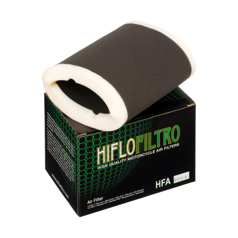 Filtre à air Hiflofiltro HFA2908 pour ZR 1100 Zephyr (91-96)