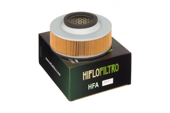 Filtre à air Hiflofiltro HFA2911 pour VN 1500 (96-08) VN 1600 Mean Streak (04-08) Filtre à air Hiflofiltro HFA2911 pour VN 1500 (96-08) VN 1600 Mean Streak (04-08)
