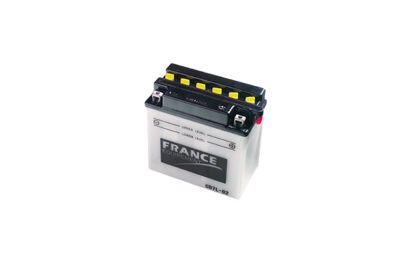 Batterie Moto FE CB7L-B2 (YB7L-B2 / BB7L-B2) Batterie Moto FE CB7L-B2 (YB7L-B2 / BB7L-B2)
