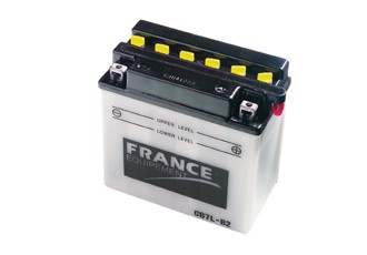 Batterie Moto FE CB7L-B2 (YB7L-B2 / BB7L-B2)