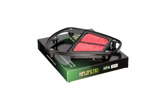 Filtre à air Hiflofiltro HFA2919 pour VN 900 (06-20) Filtre à air Hiflofiltro HFA2919 pour VN 900 (06-20)