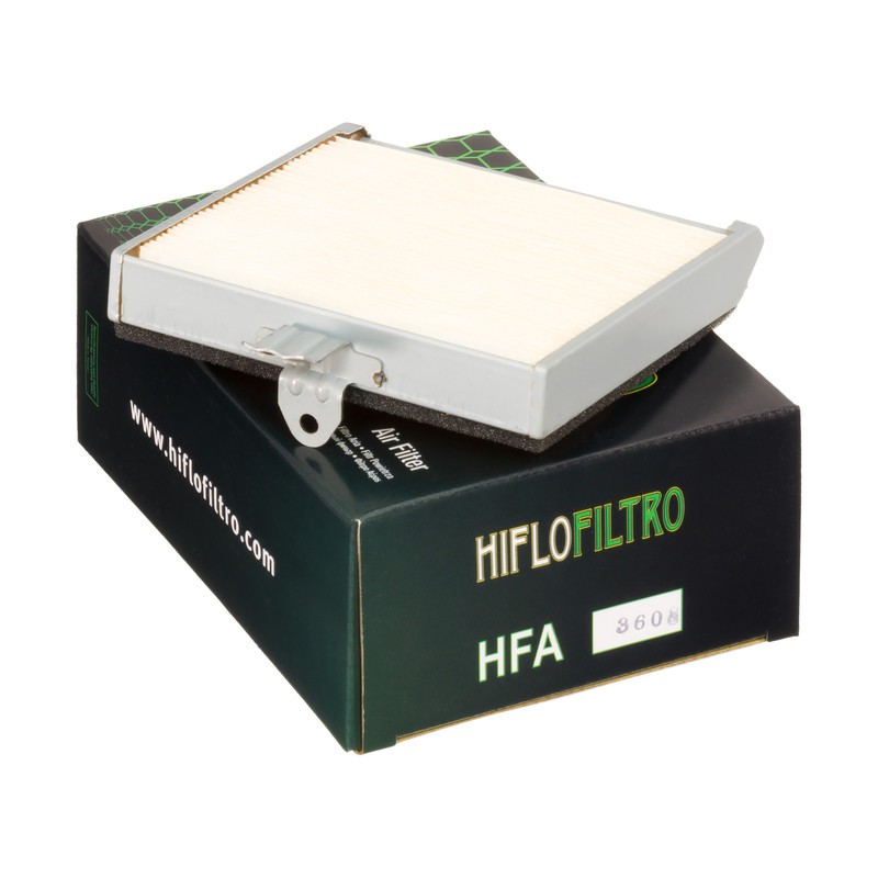 Filtre à air Hiflofiltro HFA3608 pour LS 650 Savage (91-09)