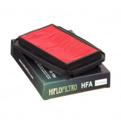 Filtre à air Hiflofiltro HFA4106 pour WR125 X (09-16) WR125 R (09-16)