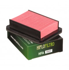 Filtre à air Hiflofiltro HFA4507 pour SR 400 (14-18)