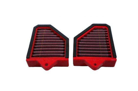 Kit Filtres à Air BMC pour Ducati 748 Biposto (95-03) - FM324/19 Kit Filtres à Air BMC pour Ducati 748 Biposto (95-03) - FM324/19