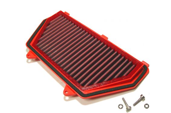 Filtre à Air BMC pour Honda CBR600 RR (07-16) - FM478/04 Filtre à Air BMC pour Honda CBR600 RR (07-16) - FM478/04