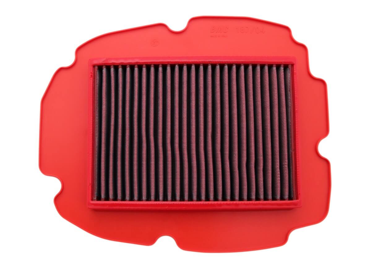 Filtre à Air BMC pour Honda VRF 800 (98-01) - FM187/04-01