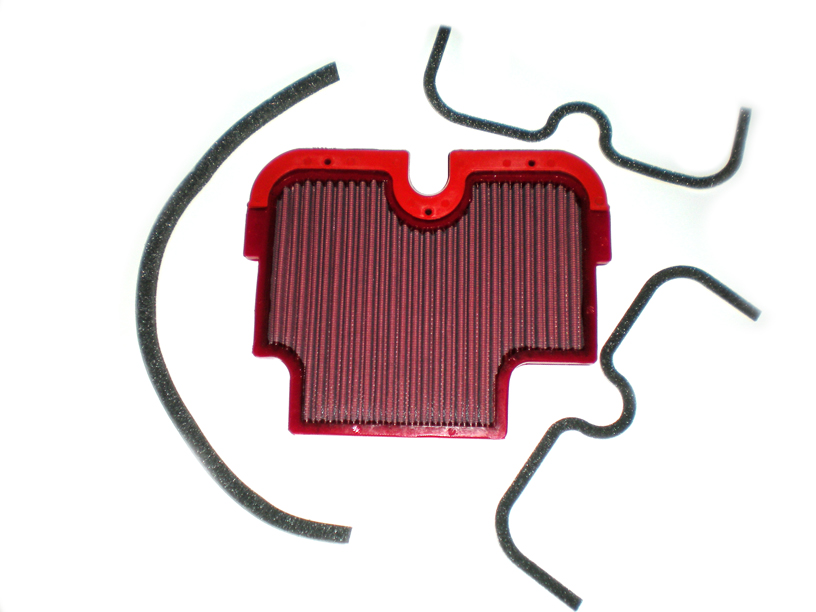 Filtre à Air BMC pour Kawasaki ER6N et ER6F (09-12) - FM579/04