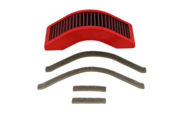 Filtre à Air BMC pour Kawasaki ZX-10R (04-07) - FM376/19 Filtre à Air BMC pour Kawasaki ZX-10R (04-07) - FM376/19