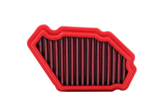 Filtre à Air BMC pour Kawasaki Ninja H2, H2R (15-21) H2 SX (18-20) - FM897/04 Filtre à Air BMC pour Kawasaki Ninja H2, H2R (15-21) H2 SX (18-20) - FM897/04