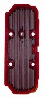 Filtre à Air BMC pour F4 750 (00-05) F4 1000 (04-08) - FM394/19