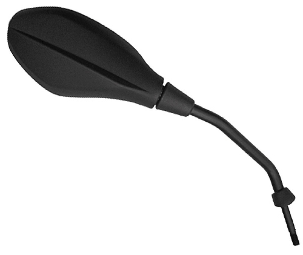 Rétroviseur Droit Type Origine pour MP3 125 Yourban (11-14) 300 Yourban (11-17)